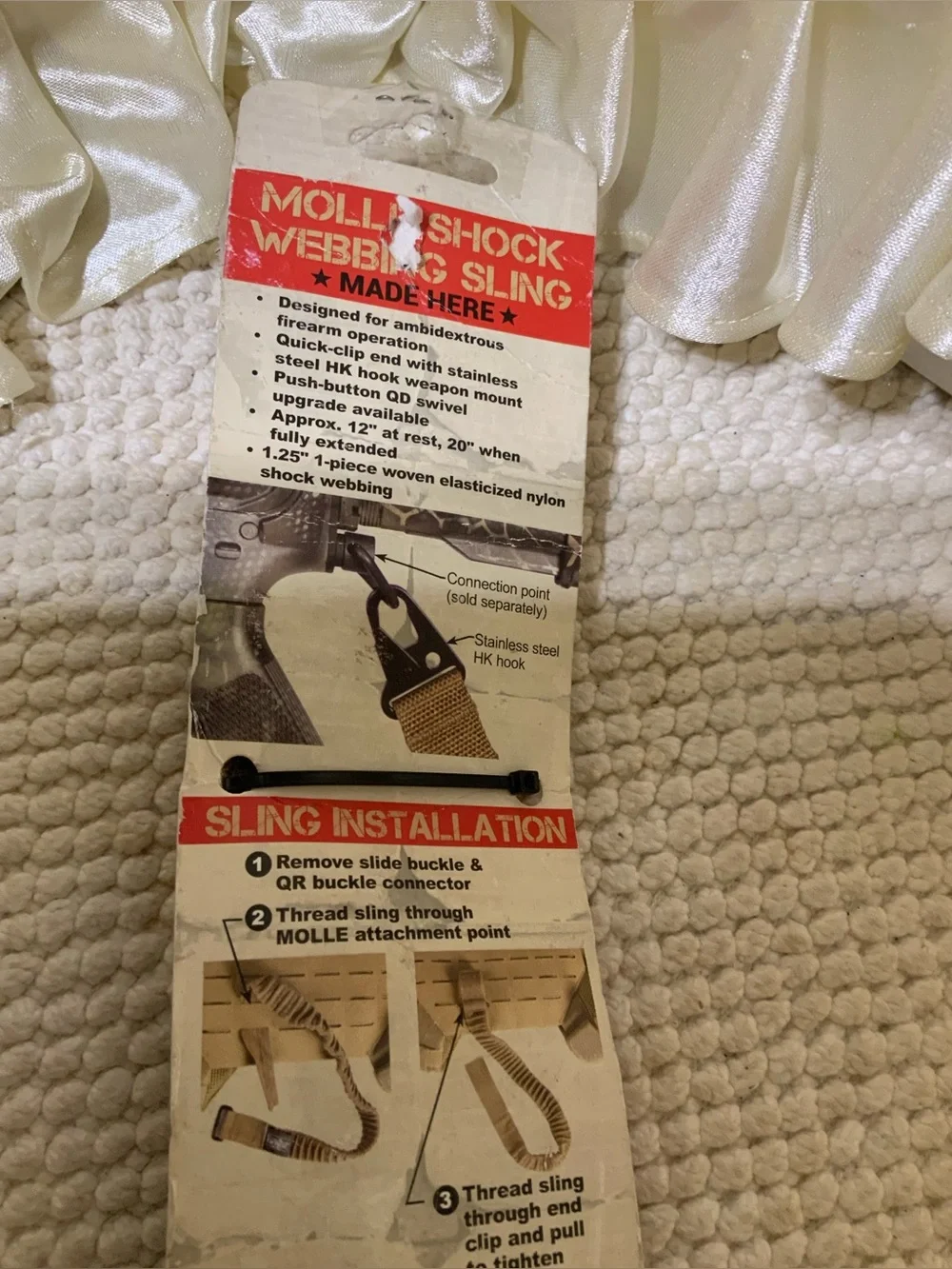 UNITED STATES TACTICAL